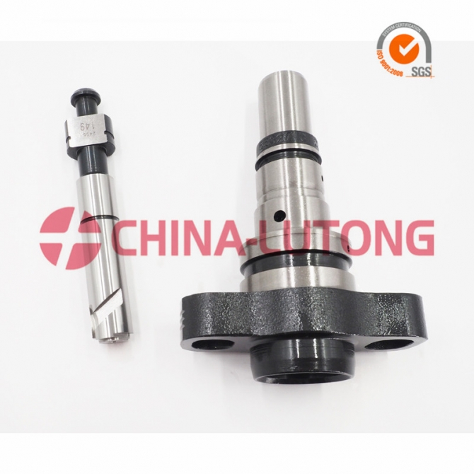 PS7100 Type BOSCH OEM Number 2 418 455 129 Diesel Plunger  Element For SCANIA 2455-129 For Fuel Engine Injector Parts
